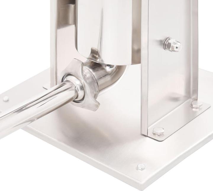 Produktbild vidaXL Wurstfüller