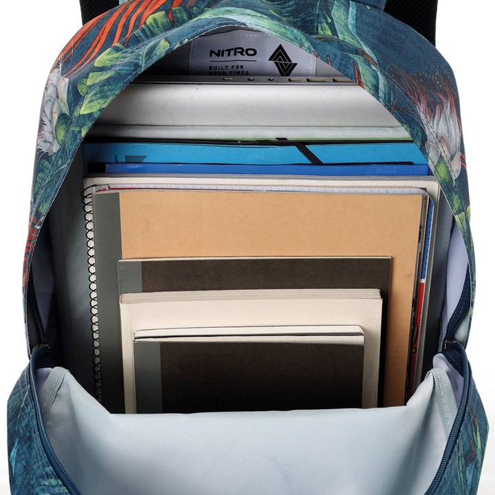 Immagine prodotto Nitro Zaino Urban Classic 45 cm scomparto per laptop (18 l)