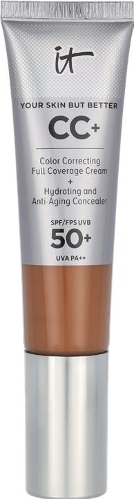 Image du produit It Cosmetics Correcteur de couleur Miel riche Spf 50 Fullsize (Bnib (Rich Honey)