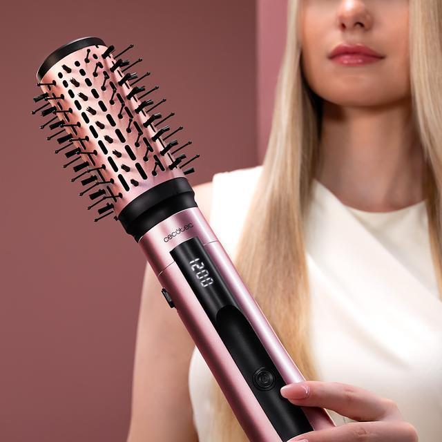 Image du produit Cecotec CeramicCare 3in1 AirBrush