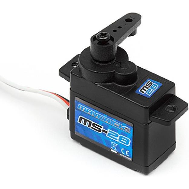 Maverick ION Lenk-Servo MV28
