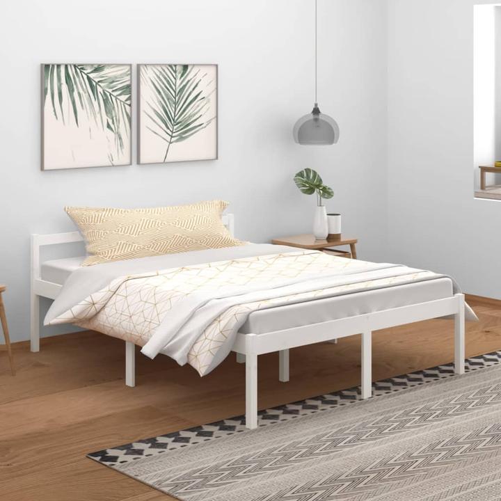 Image du produit vidaXL Seniorenbett (150 x 200 cm)