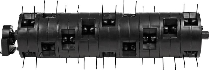 Actual product image Makita Fan roller 652024719 - 1003922 Multi-coloured