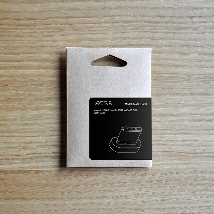 Immagine prodotto Atra Pin magnetico USB-C