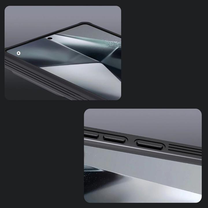 Productafbeelding Nillkin CamShield Pro (Samsung Galaxy S25 Ultra)