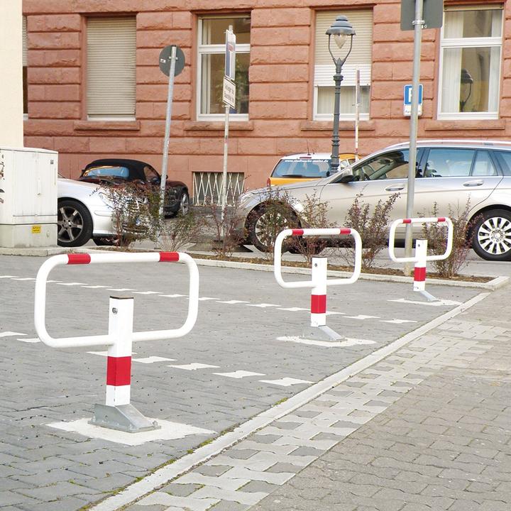 Produktbild kaiserkraft Parkbügel