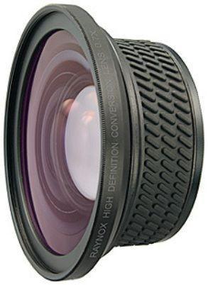 Immagine prodotto Raynox HD 7000 PRO 0.7x 58 (Convertitore grandangolare, Universale)