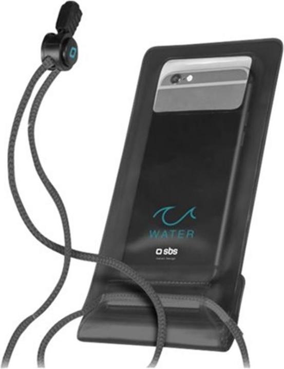 Actual product image SBS Case (Smartphones up to 6.5 inches, Universal)