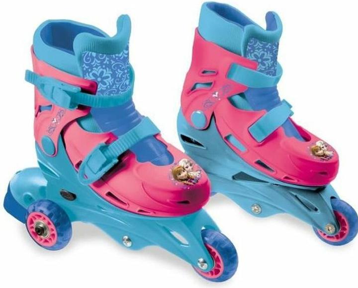 Actual product image Mondo Frozen (29, 30, 31, 32)