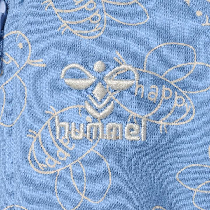 Actual product image hummel Hmlgladsome Zip Jacket (74)