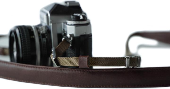 Image du produit Compagnon Le strap (Ceinture cervicale, Sangle d'épaule)
