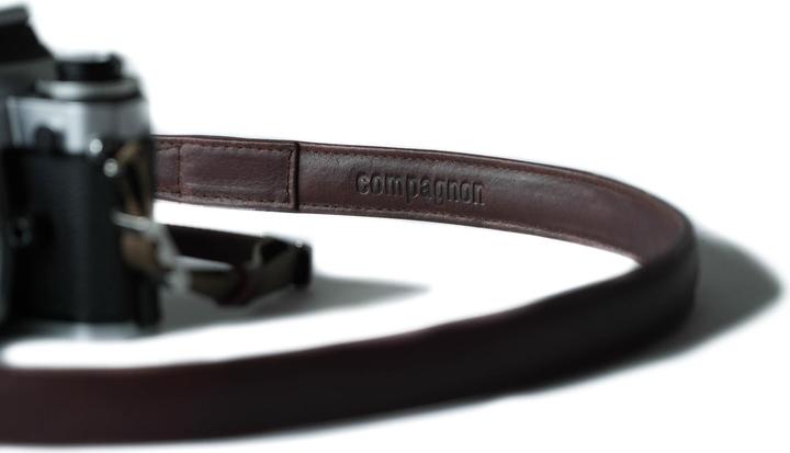 Image du produit Compagnon Le strap (Ceinture cervicale, Sangle d'épaule)