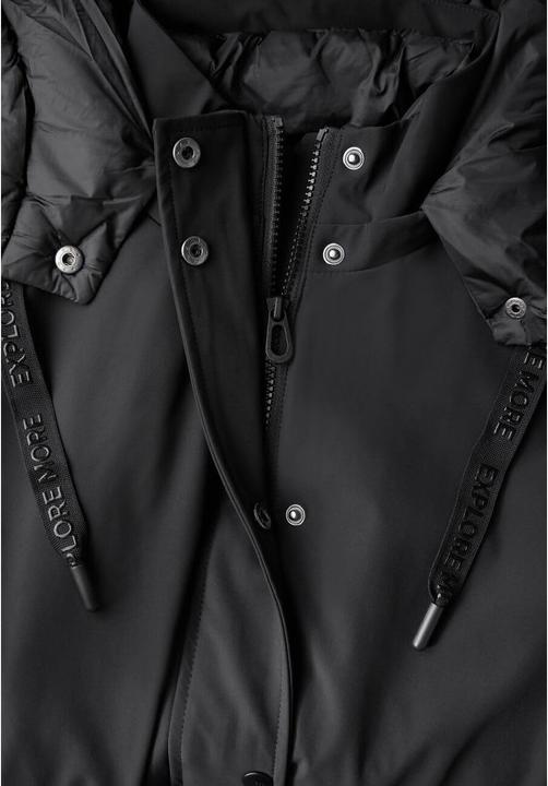 Immagine prodotto Cecil Trenchcoat reversibile