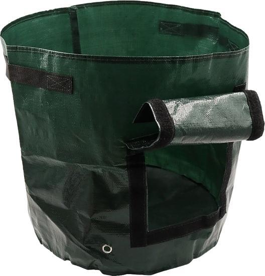 Actual product image Home It potato bag 36 x 46 cm 50 litre