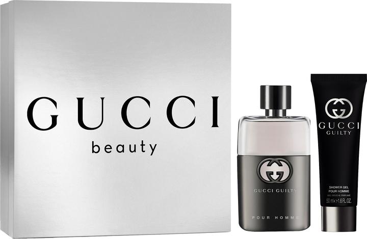 Produktbild Gucci Guilty Pour Homme (Parfum set)