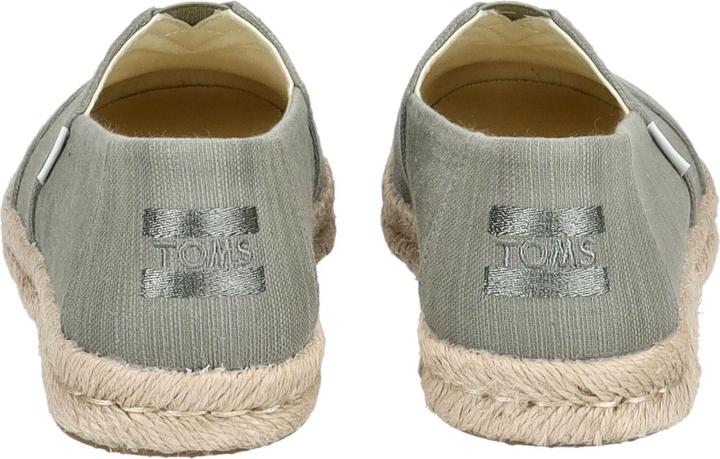 Actual product image Toms W's Alpargata Rope 2.0 (40)