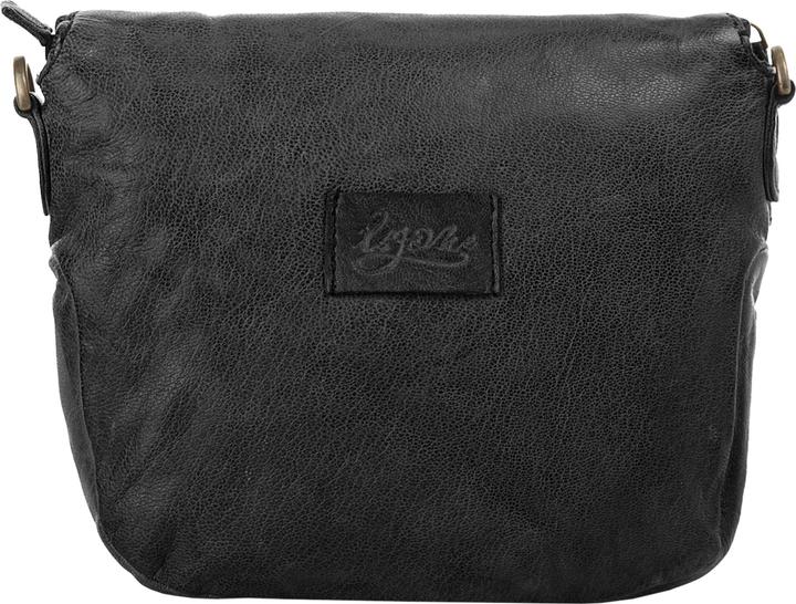 Produktbild X-Zone Umhängetasche