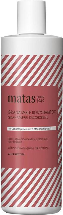Image du produit Matas Striber Duschcreme (500 ml)