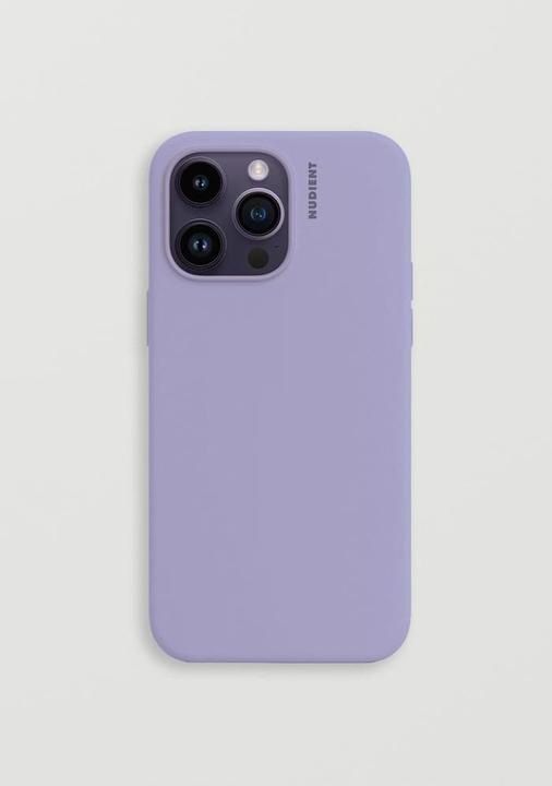 Produktbild Nudient Base Case (Apple iPhone 14 Pro Max)