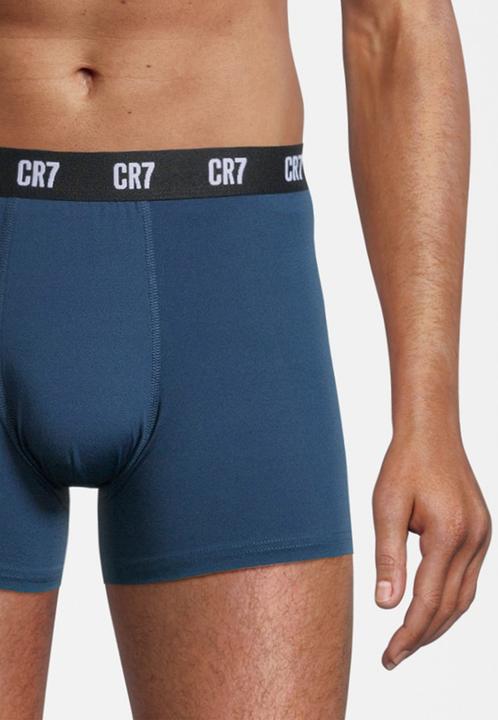 Immagine prodotto CR7 Bauletto da uomo in microfibra 3 pezzi (XL, confezione da 3)