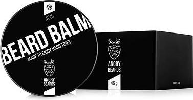 Image du produit Angry Beards Beard Balm Steve The CEO (46 ml)