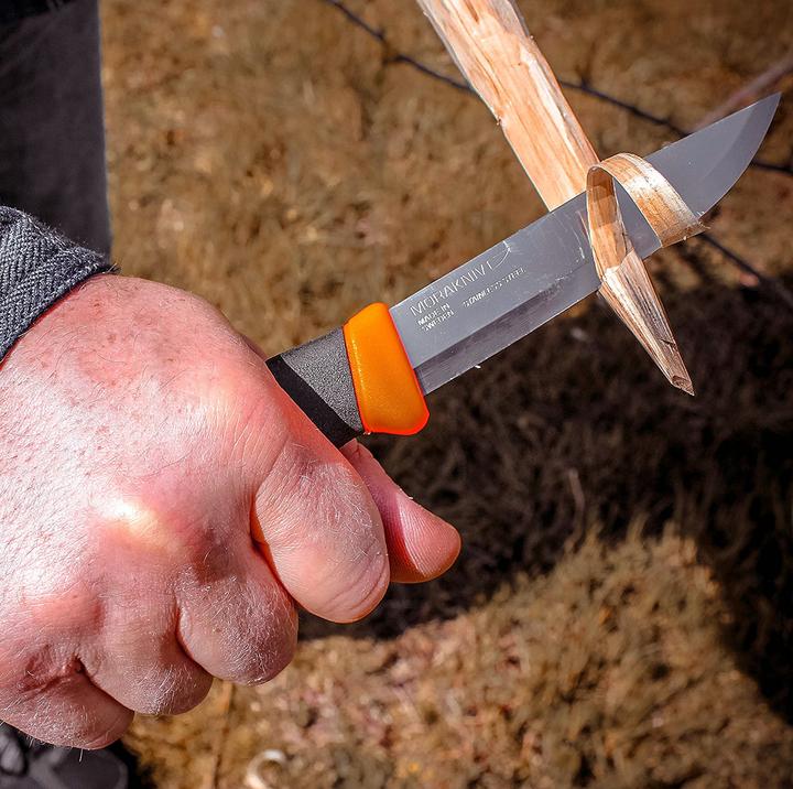 Image du produit Morakniv Compagnon F (10.40 cm)