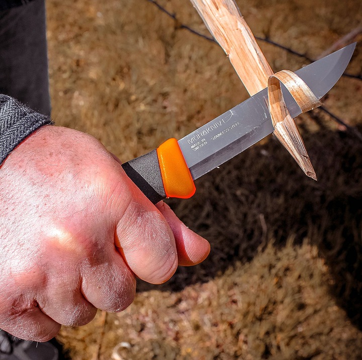 Produktbild Morakniv Companion F (10.30 cm)