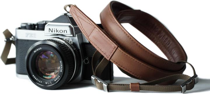 Image du produit Compagnon Le strap (Ceinture cervicale, Sangle d'épaule)