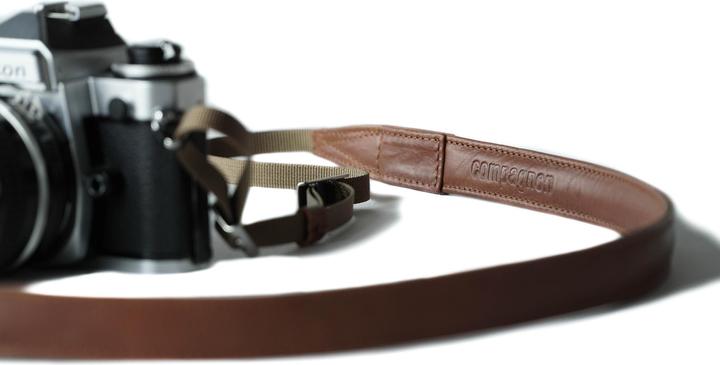 Image du produit Compagnon Le strap (Ceinture cervicale, Sangle d'épaule)