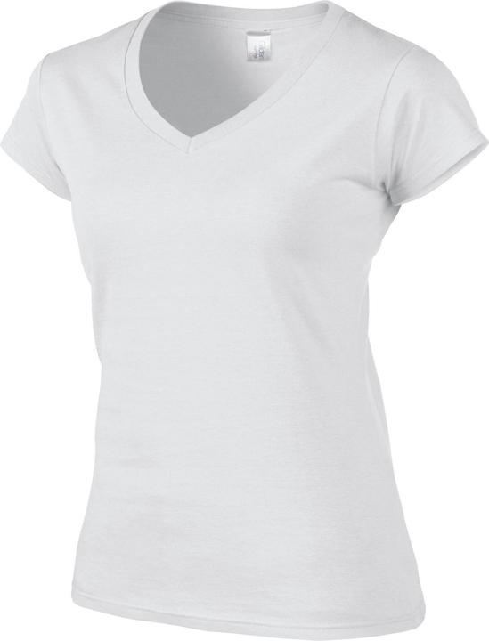 Produktbild Gildan Softstyle TShirt VAusschnitt (40)