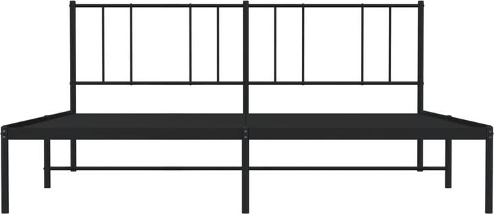 Image du produit vidaXL Bettgestell (183 x 213 cm)