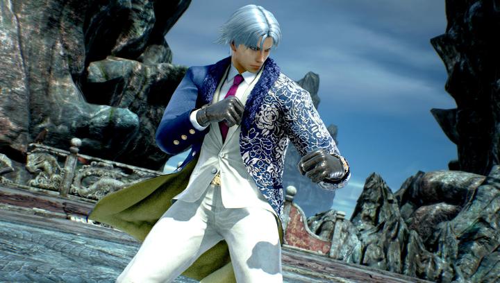 Image du produit Bandai Namco Tekken 7 (PS4) (PS4)