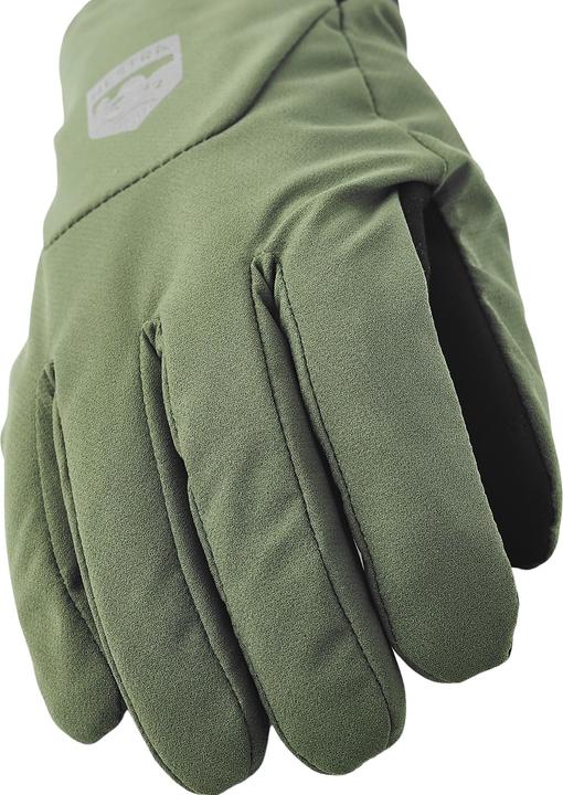 Actual product image Hestra CZone Bike Mistral (7)