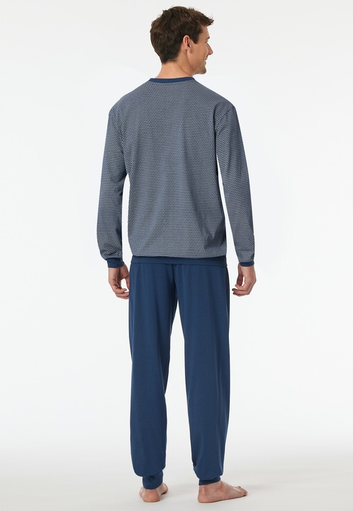 Produktbild Schiesser Pyjama Comfort Essentials (54, XL)