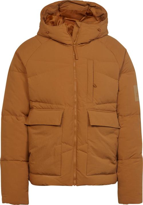 Actual product image Adidas Big Baffle down jacket - 88113 (S)