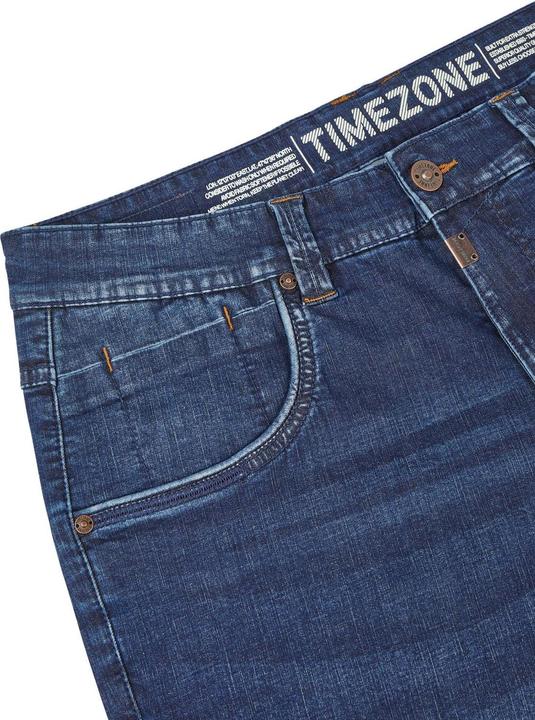 Image du produit Jeans Shorts StevieTZ Slim Fit (33)