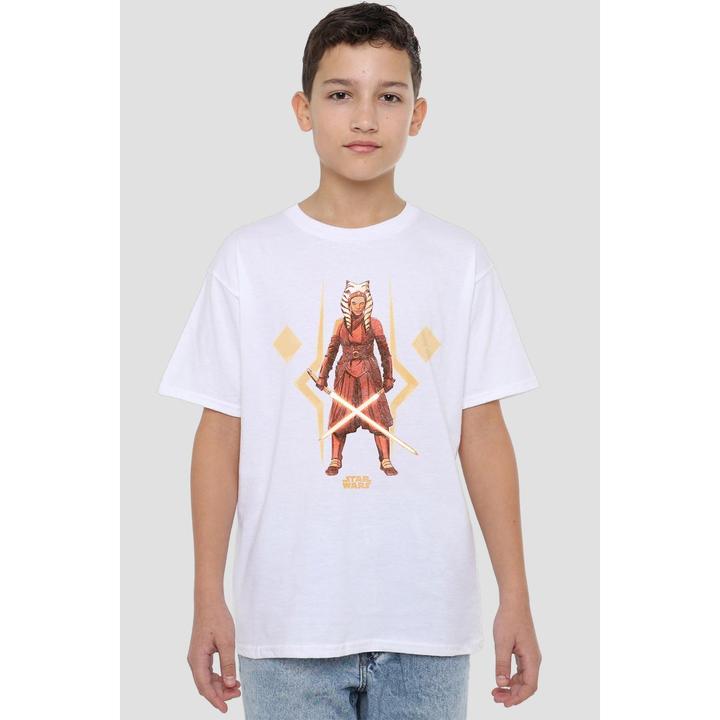 Produktbild Ahsoka The Warrior TShirt (104)
