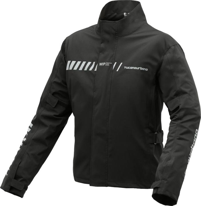 Tucano Urbano Jacke Diluvio pro Hydroscud