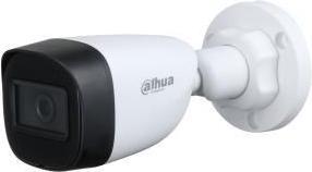Actual product image Dahua CAMERA HDCVI 1080P IR BULLET/HAC-HFW1200C-0280B-S6
