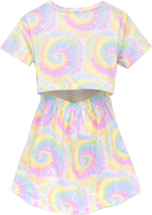 Produktbild Barbie Freizeitkleid Mädchen (2Erpack) (140)