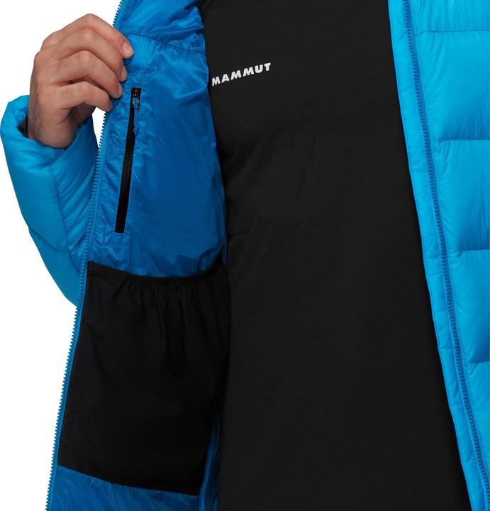 Immagine prodotto Mammut Giacca con cappuccio Taiss Pro IN Uomo (XL)