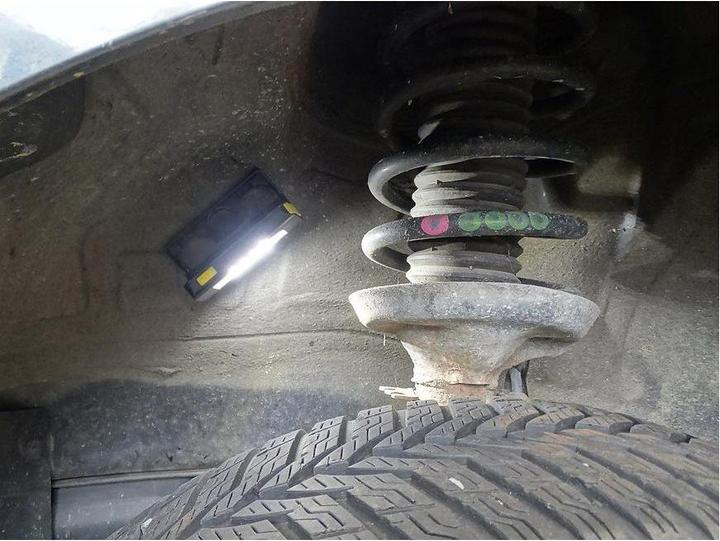 Image du produit Nordride Duo (250 lm)