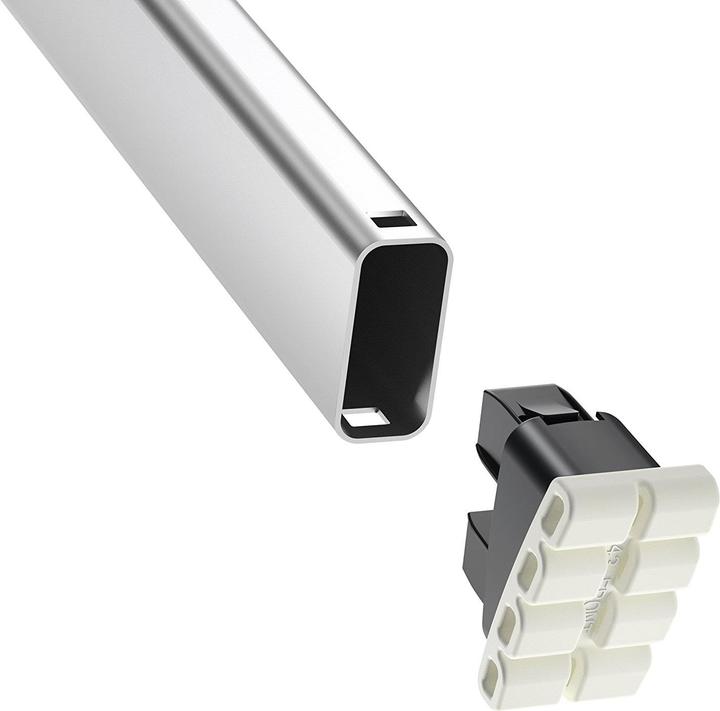 Produktbild Hailo EasyClix Living Size M