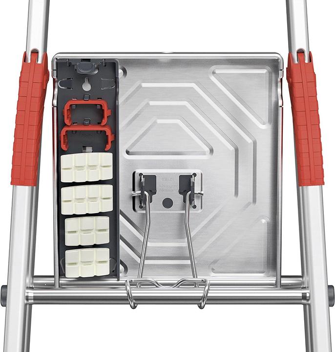 Produktbild Hailo EasyClix Living - Size L, Wechselfuss-Set