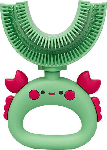 Image du produit VR Shinecon Kinderzahnbürste U-Form