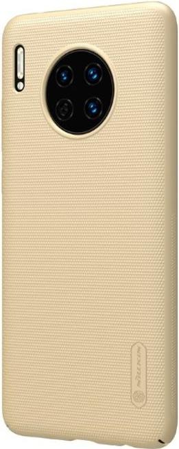 Actual product image Nillkin Super Frosted Shield Series (Mate 30)