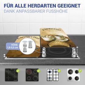 Produktbild Wenko Kaffee