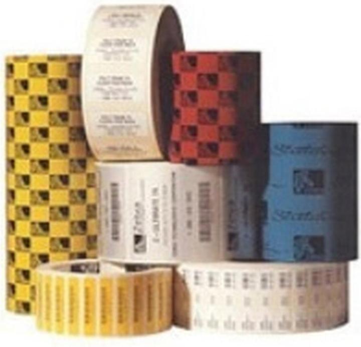 Zebra Z-Perform 1000D, etiketrol, thermisch papier, 102x152mm Z-Perform 1000D, etiketrol, thermisch papier