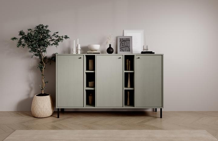 Produktbild ADRK Furniture Tili (155.70 x 40.80 x 95 cm)