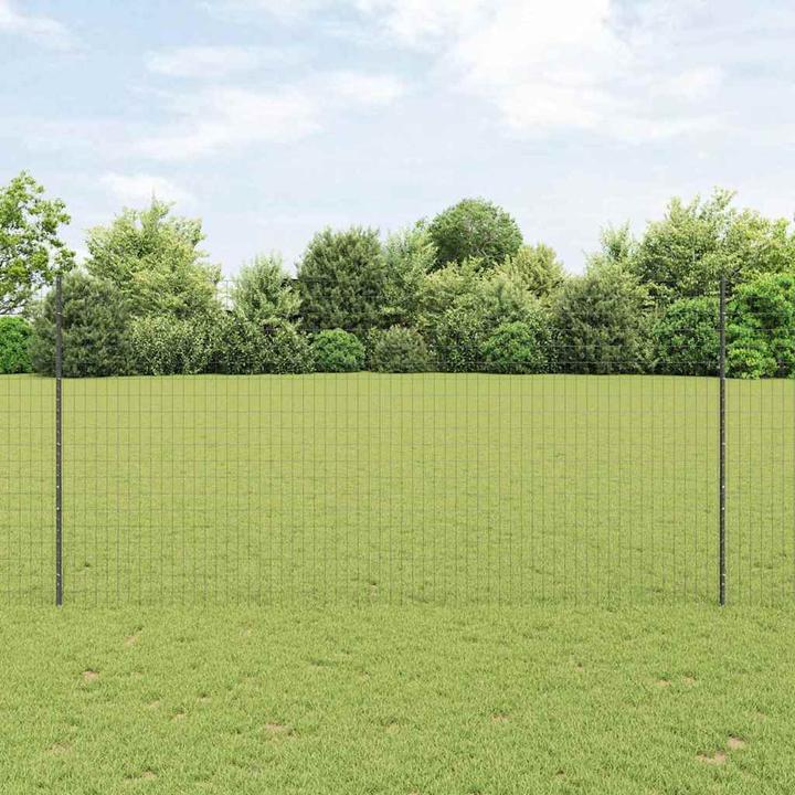Produktbild vidaXL Aussenbarriere